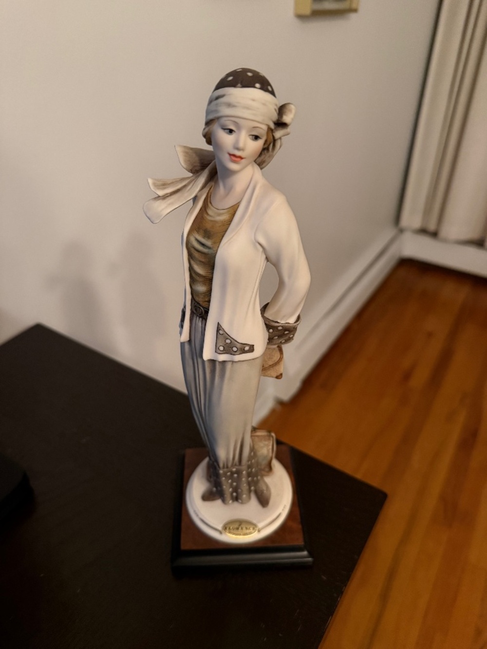 Giuseppe Armani Colette #0433C Figurine – Italy 1995 – Original Box